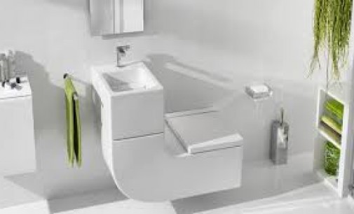 Le WC à lave main intégré, une idée qui plait