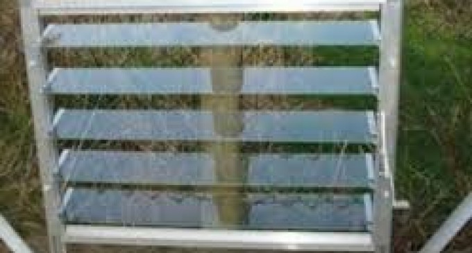 Le vitrage à haute résistance réalisable à toutes fenêtres