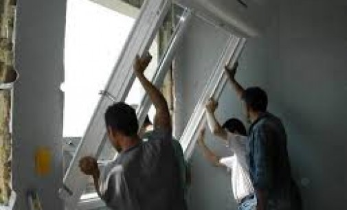 Blindage d’installations vitrées pour votre sécurité
