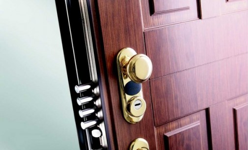 5 critères à prendre en compte avant de choisir une porte blindée
