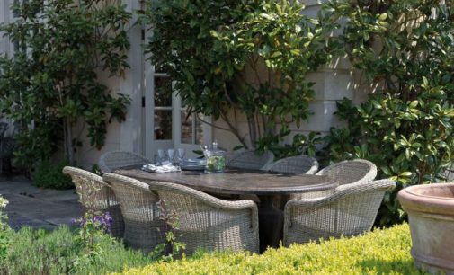 Les critères pour avoir un salon de jardin tendance