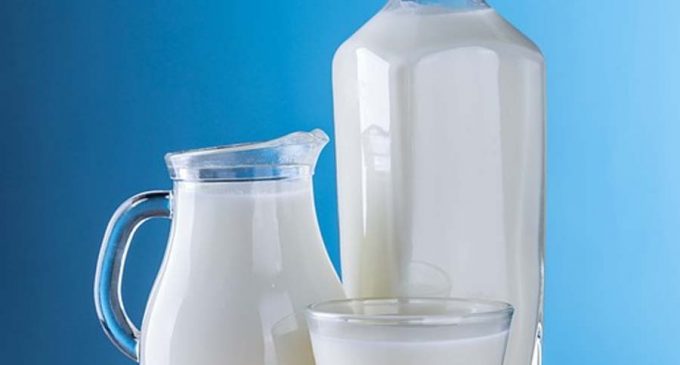Les produits laitiers dans notre alimentation